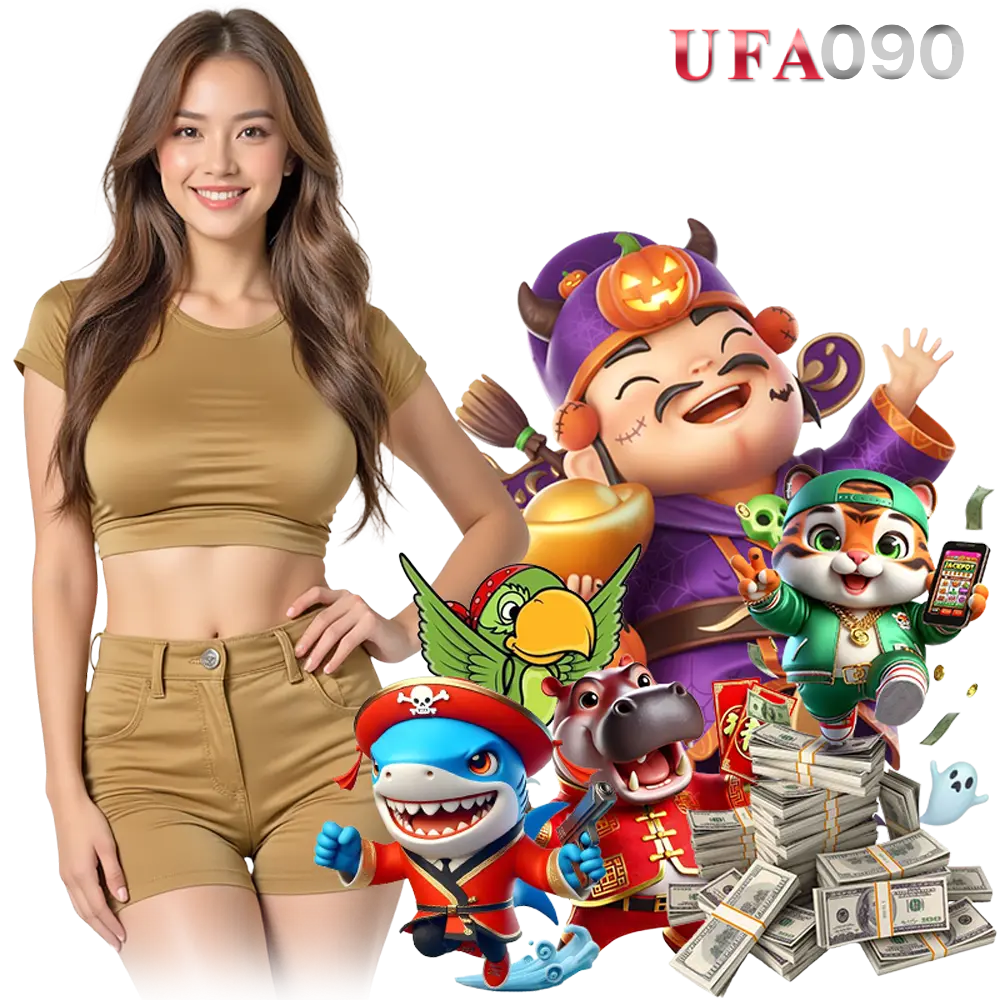 ufa090 เครดิตฟรี